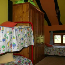 Cottage in Hornedo, 恩特拉姆巴萨瓜斯 — 照片 3