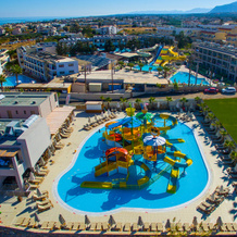 Gouves Waterpark Holiday Resort, Гувес — фото 5