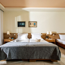 Possidi Holidays Resort & Suite Hotel, Kalandra — photo 2