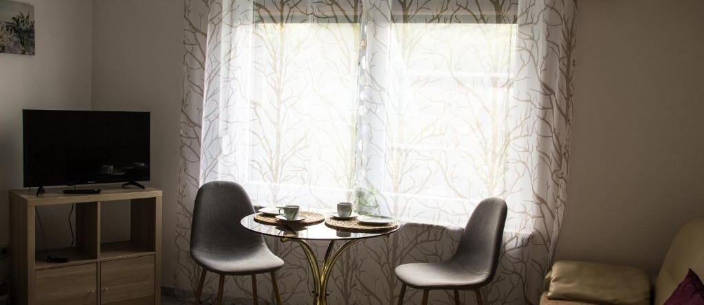 Kleines Ferienhaus zu Füßen des Rennsteigs, 塔尔 — 照片 1