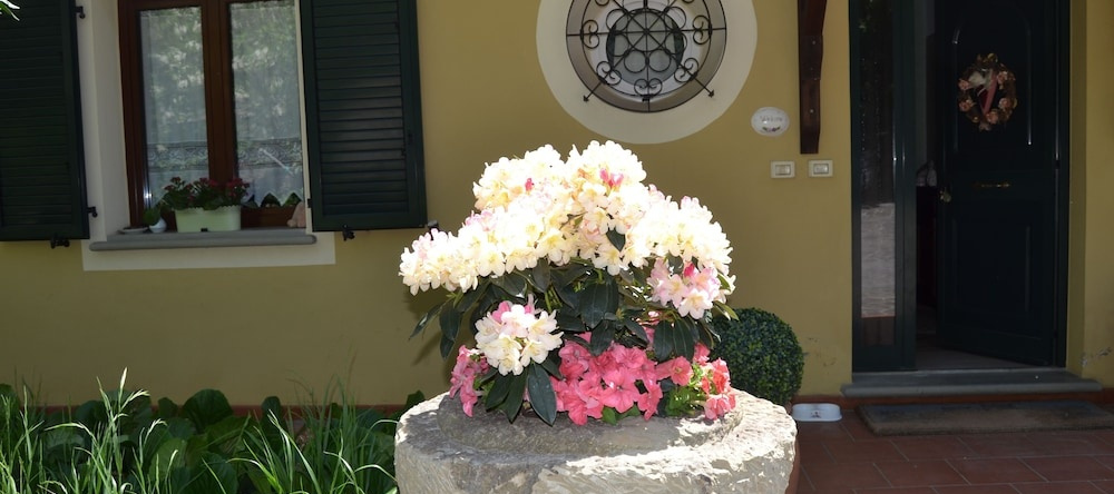 Bed & Breakfast La Valle, Talamello — photo 1