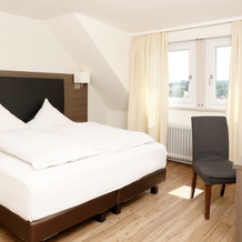 Ringhotel Zum Goldenen Ochsen, Штоках — фото 4