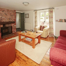 Long Barn Holiday Cottages, 阿博茨克斯韦尔 — 照片 3