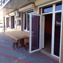 Katrin Hotel, Ordzhonikidze — photo 2