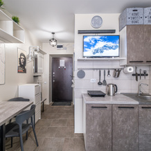 Kompakt - Studiya Mikhaylovsk Rayon Garmoniya Flat, Mikhailovsk — photo 4
