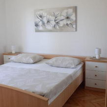 Apartment Viki, Градина — фото 4