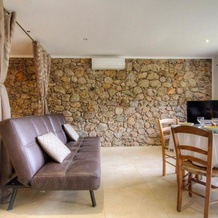 Studio avec jardin amenage et wifi a Moltifao, 莫尔蒂福 — 照片 5