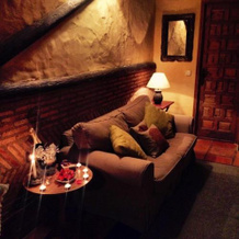 La Posada Del Lobo, 埃尔莫拉尔 — 照片 2