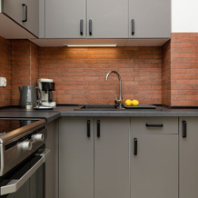 Nadbrzezna Apartments by Renters, 贡斯基 — 照片 2