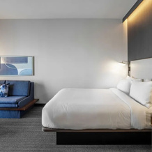 Courtyard By Marriott Huntsville-Madison, Мадисон — фото 4