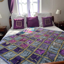 Bed And Breakfast Des Grands Prés, 阿让唐 — 照片 3
