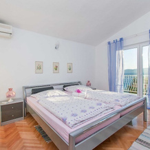 Apartments Ana Maria, Марусичи — фото 4