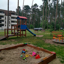 Apartament 39 Baltic Park Stegna, 斯特格纳 — 照片 5