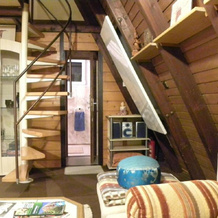 Ferienhaus Sommerland Auszeithütte, 弗赖翁 — 照片 2
