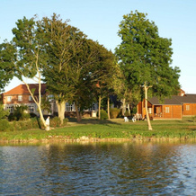 Danhostel Haderslev, Haderslev — photo 4