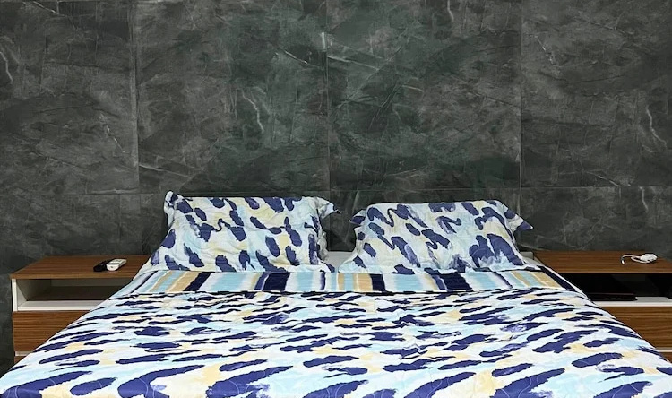 MHV Milagres- Casa Mar de Paripueira, 帕里普埃拉 — 照片 1