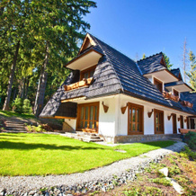 Tatra Chalet, 扎科帕内 — 照片 2