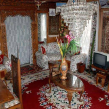 Kohimaran Group Of Houseboats, 斯利那加 — 照片 3