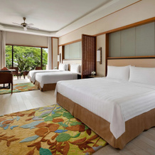 Shangri-La Rasa Sayang, Penang, Batu Ferringhi — photo 5