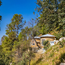 Sukoon, Bhatrojkhan, Near Ranikhet, 拉尼凯特 — 照片 5
