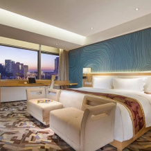 LN Dongfang Hotel Financial Center,Foshan, Foshan — photo 5