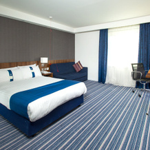 Holiday Inn Express Cambridge Duxford M11 Jct 10, 惠特尔福德 — 照片 5