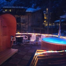 Chalet dell'Ischiator, 维纳迪奥 — 照片 2