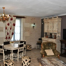 Gîte Bléré, 4 pièces, 6 personnes - FR-1-381-475, Blere — photo 5