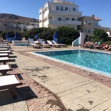 Yria Beach Hotel, Gournes Pediados — photo 3