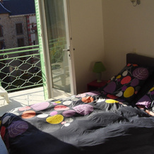Appartement Massiac, 马西亚克 — 照片 2