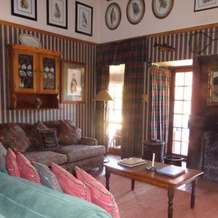 Elands Valley - Stone Lodge, Машадодорп — фото 4