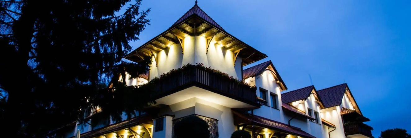 Ventus Natural & Medical Spa, Goldap — photo 1