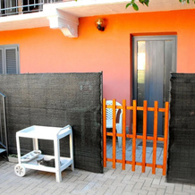 Apartment With one Bedroom in Castelletto Sopra Ticino, With Enclosed Garden and Wifi - 4 km From the Beach, 卡斯特莱托索普拉蒂奇诺 — 照片 5
