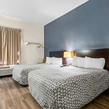 Townhouse Orlando West (ex.Red Roof Inn Orlando West - Ocoee), Ocoee — photo 4