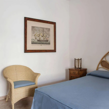 Hotel La Piazza, Panarea — photo 5