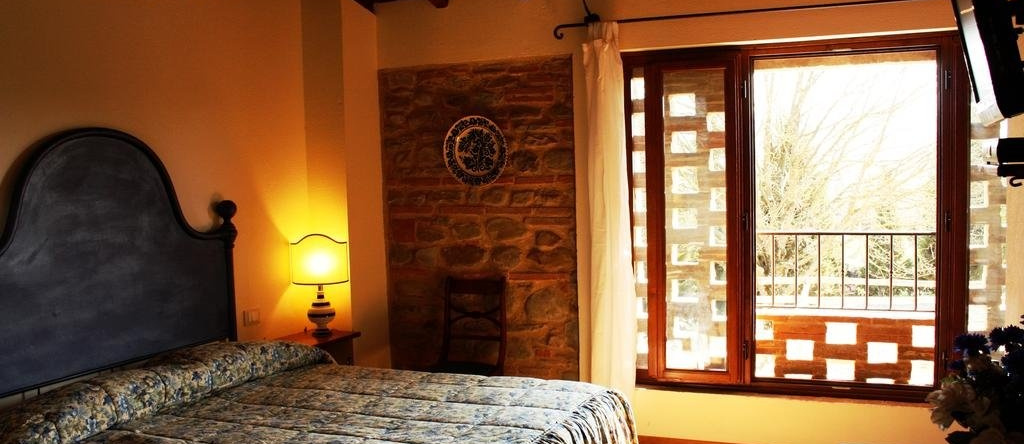 Agriturismo La Colombaia, Виккьо — фото 1