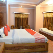 Hotel Rock Heaven, Mashobra — photo 4