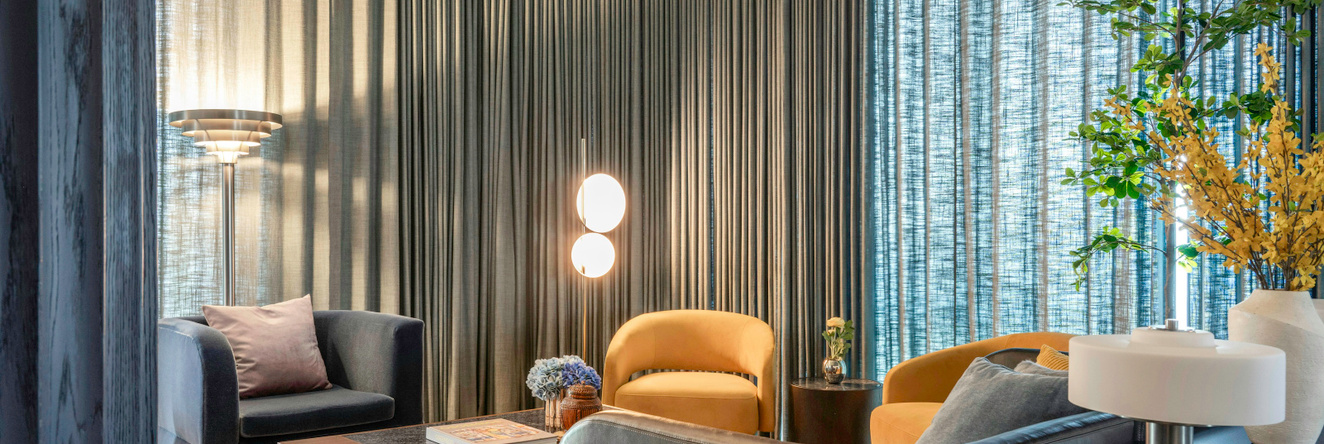 The Morrow Washington Dc, Curio Collection By Hilton, 华盛顿 — 照片 1