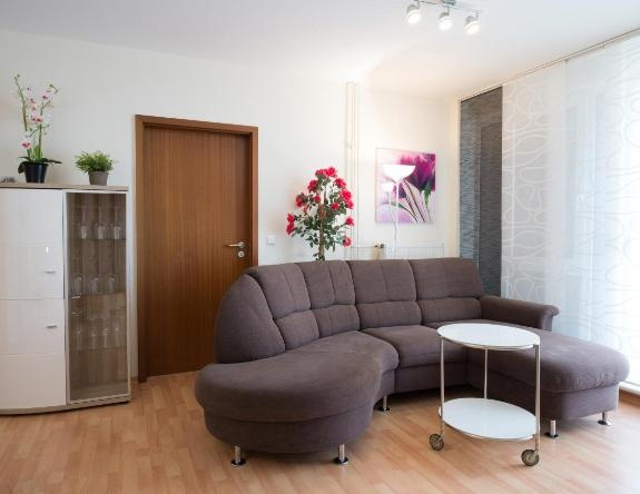 Ferienwohnung Fernblick, Саарбрюккен — фото 1