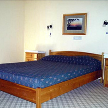 Cengiz Kaan Hotel, Кумлуджа — фото 2