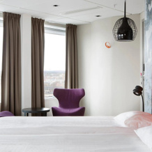 Comfort Hotel Winn, 于默奥 — 照片 5