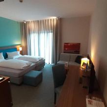 Boutiquehotel Myn Utspann, Хузум — фото 2