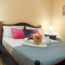 Bed & Breakfast Costa Blu, Нардо — фото 4
