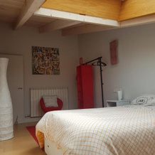Apartmento Castillo de Arguedas, 阿尔格达斯 — 照片 4