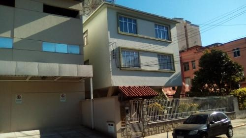 Apartamento Teresópolis, Терезополис — фото 1
