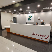 Diego de Almagro Calama Express, 卡拉马 — 照片 2