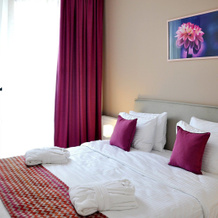 Bfg Suites Vera Residence, Тбилиси — фото 5