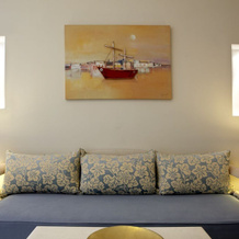 Mitos Suites Luxury Hotel In Naxos, 阿吉奥斯普罗科皮奥斯 — 照片 3
