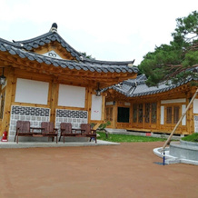 Donghae Hanok Donganjae, 东赫 — 照片 3