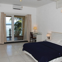 Blue Waters Resort, Gujjadi — photo 5
